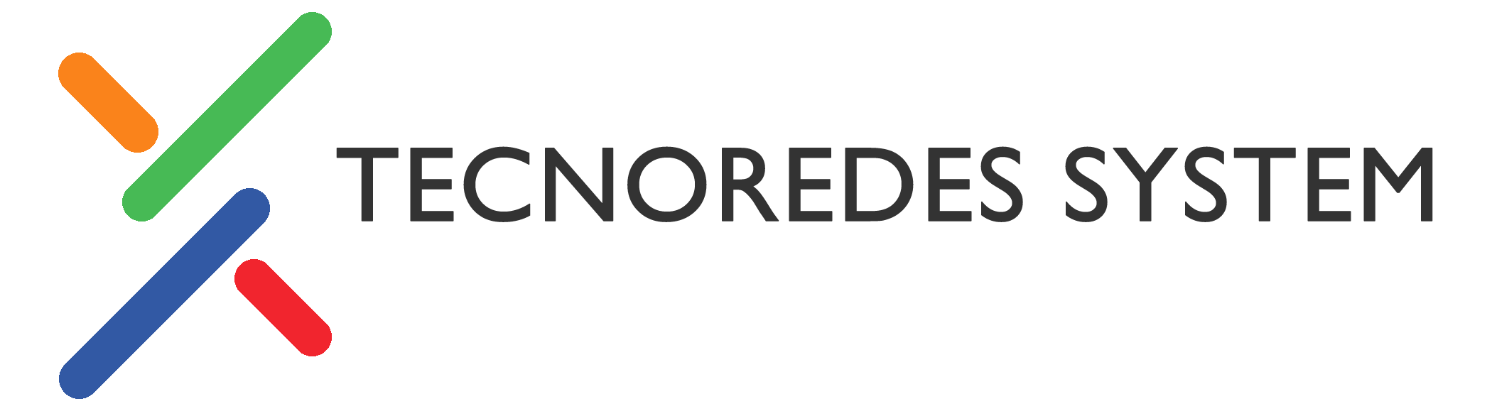 Tecnoredes System